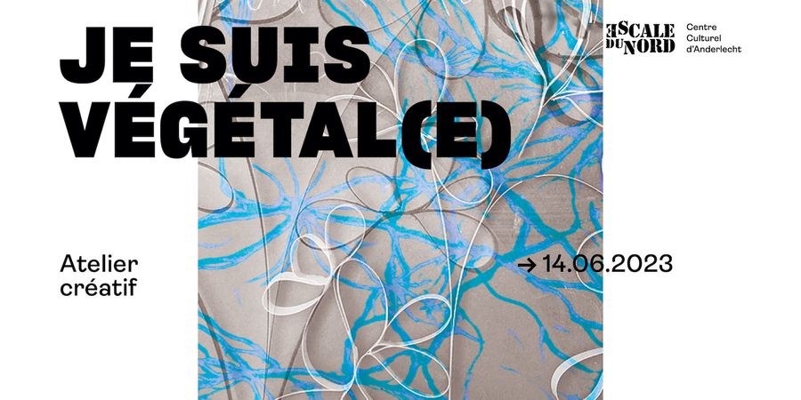 image - Je suis végétal(e)