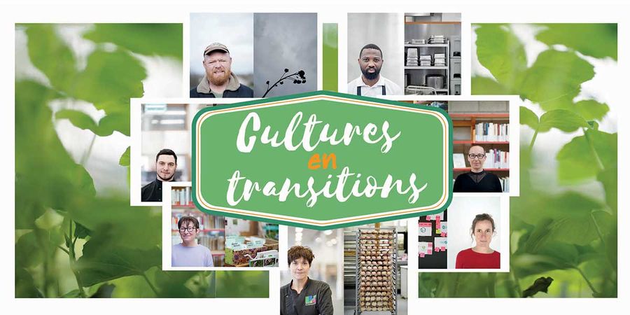 image - Cultures en transition