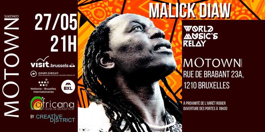 image - Malick Diaw