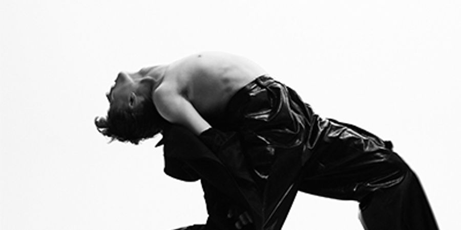 image - Loïc Nottet