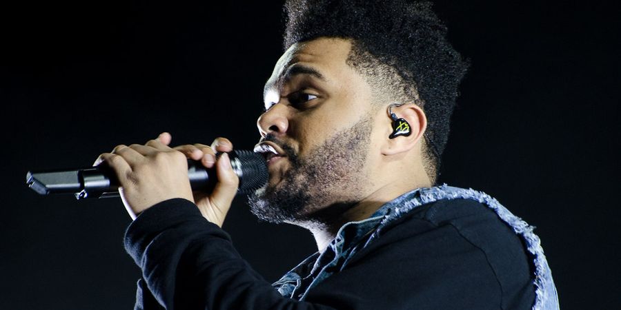 image - The Weeknd