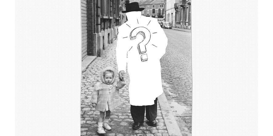 image - En quête du passé
