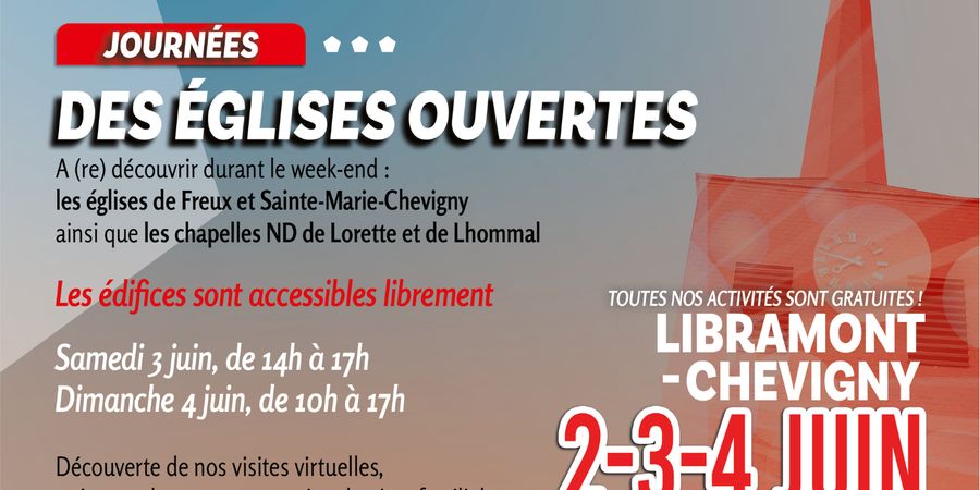 image - Visite du cimetière de Libramont-Chevigny