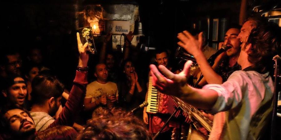 image - Les Fanfoireux