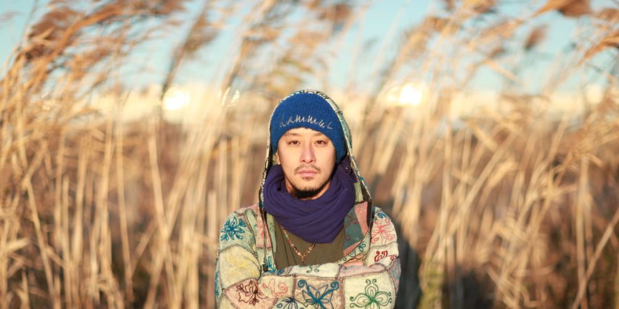 image - Keyaki Narusawa - Festivalito Into this Wood