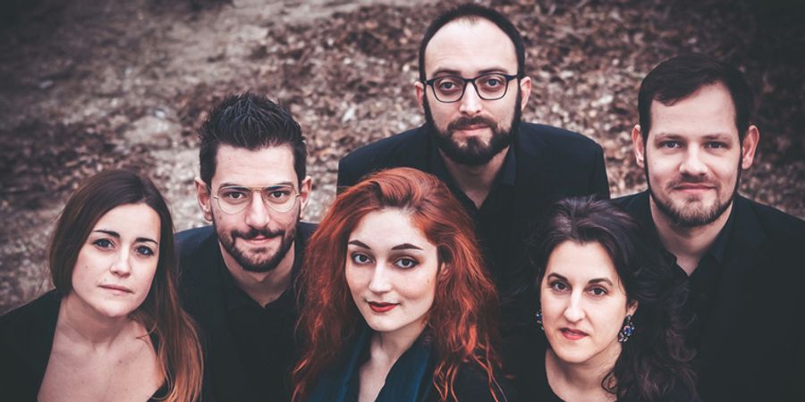 image - Ensemble Irini
