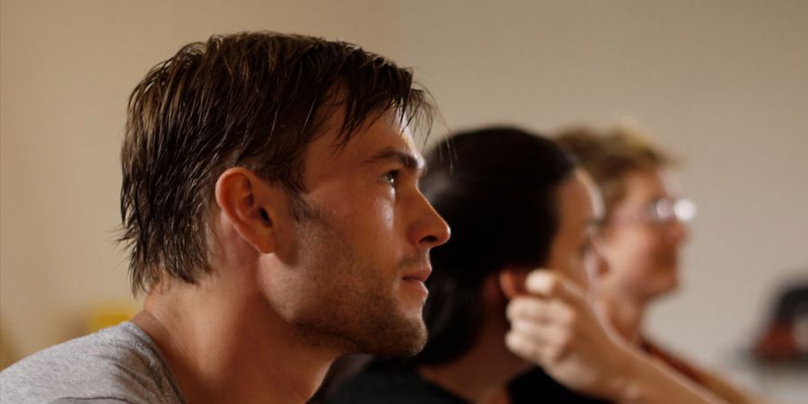 image - Stage de Théâtre : L'acteur face au texte