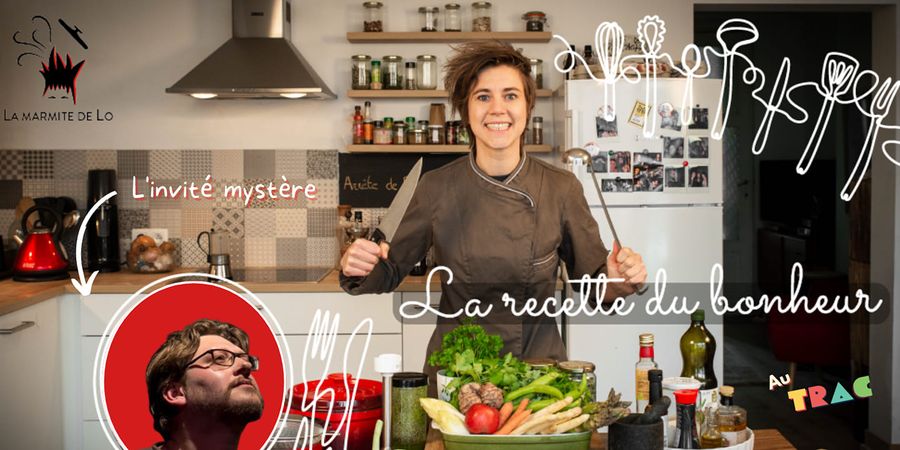 image - La recette du bonheur