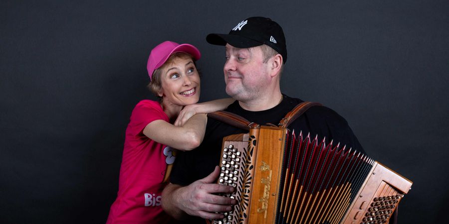 image - Biscotte & Brioche 2 - spectacle musical familial