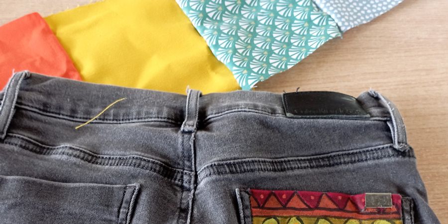 image - Upcycling et couleurs végétales, dès 11 ans