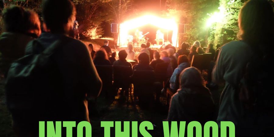 image - Open Mic