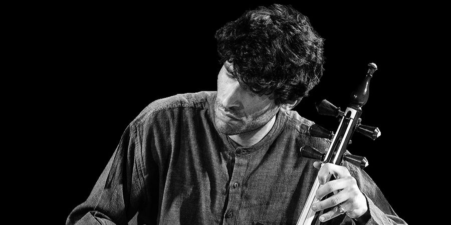 image - Concert de Mostapha Taleb