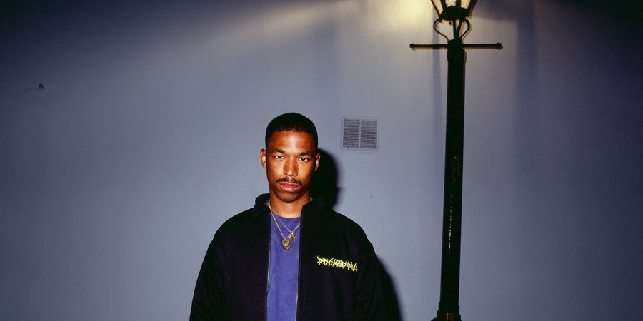 image - Jeshi - Louis Culture - Finn Foxell - Les Nuits Botanique 2024