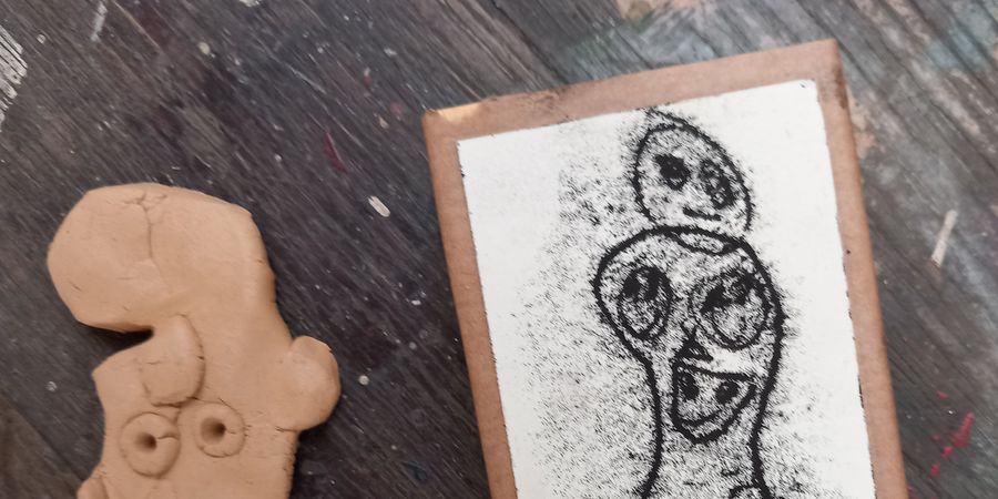 image - Art brut