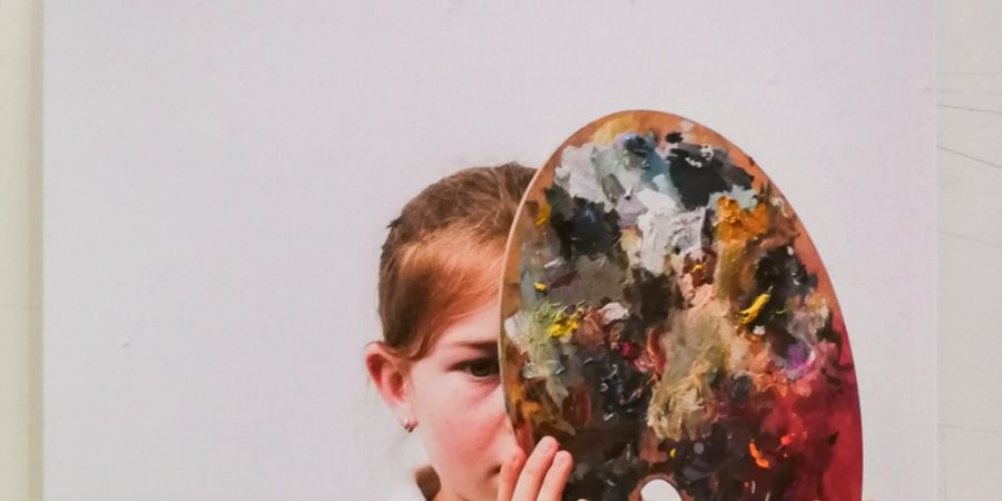 image - Photo studio