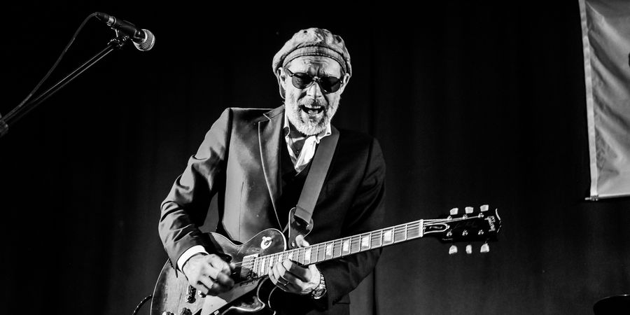 image - Emmanuel Picardi & The Bright Sorrow