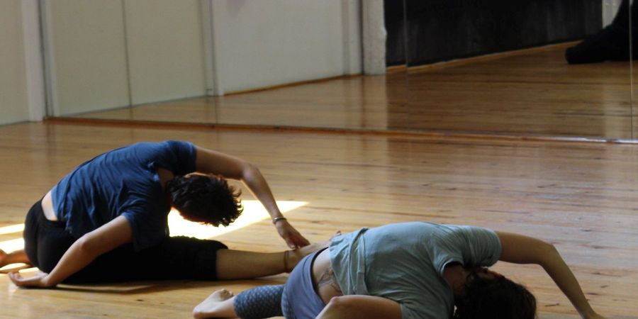 image - Mouvement - Workshop