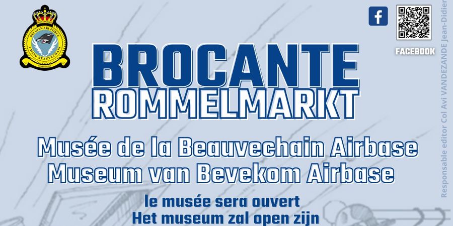 image - Brocante 1W