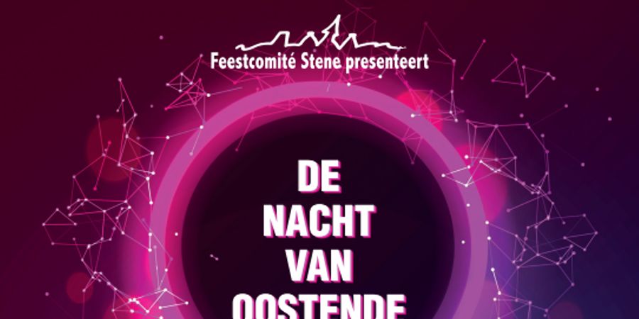 image - De nacht van Oostende