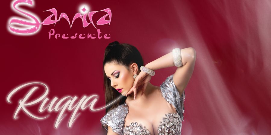 image - Danse Orientale Ruqya