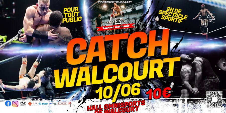 image - WCL - Walcourt
