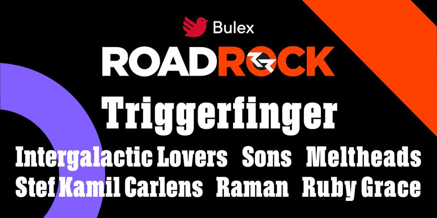 image - Road Rock 2023