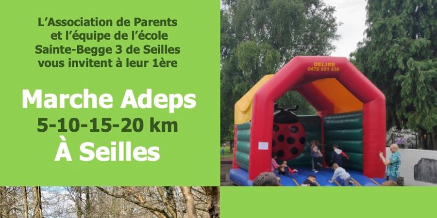 image - Marche Adeps Seilles