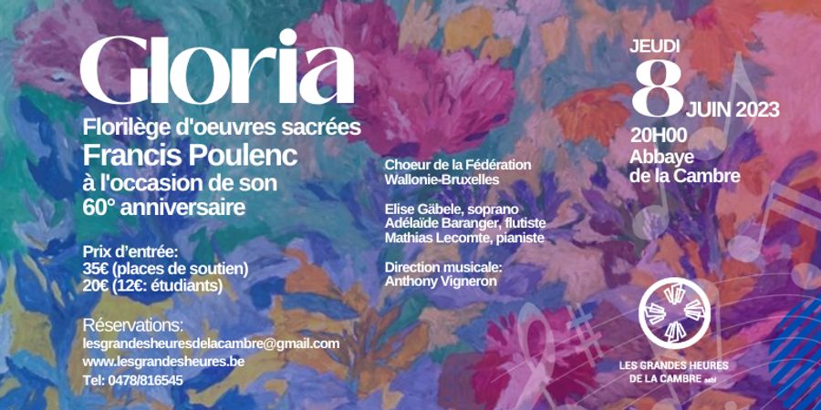 image - Gloria