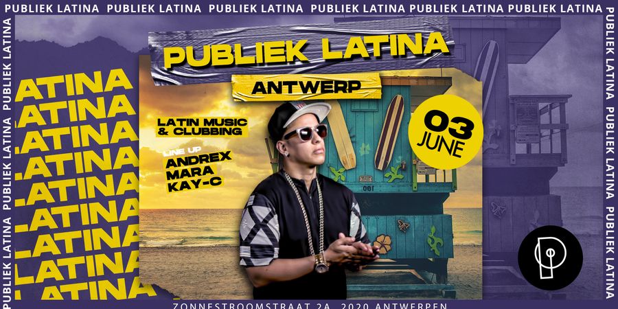 image - Publiek Latina
