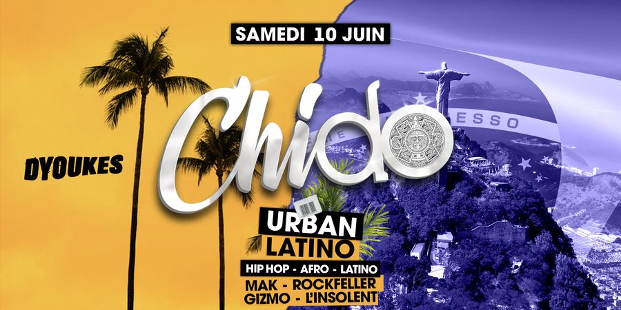 image - Chido