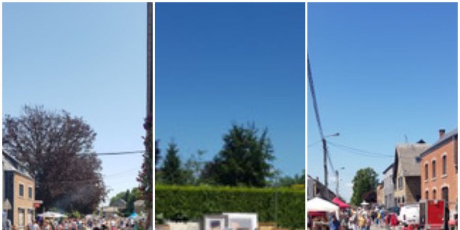 image - Brocante annuelle de Durnal