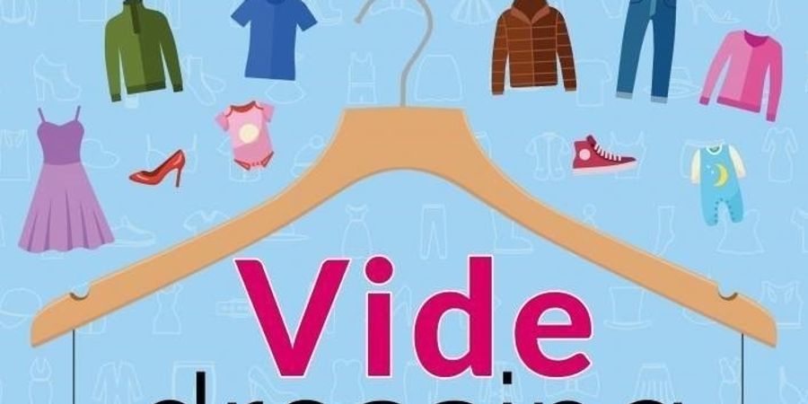 image - Vide Dressing à Dharma City