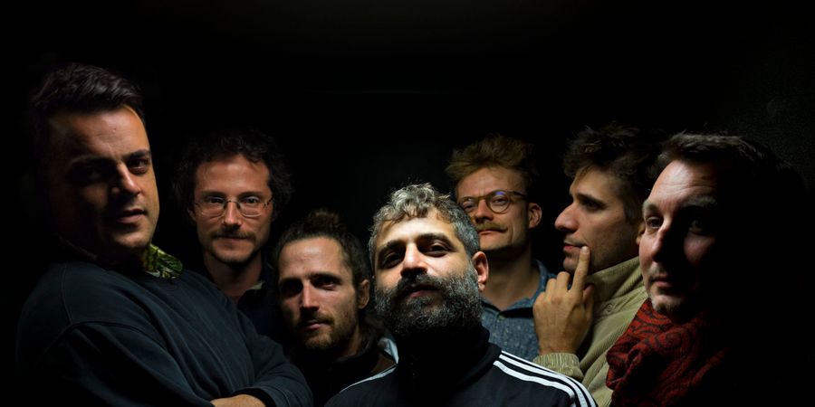 image - MÓLO SÂYAT