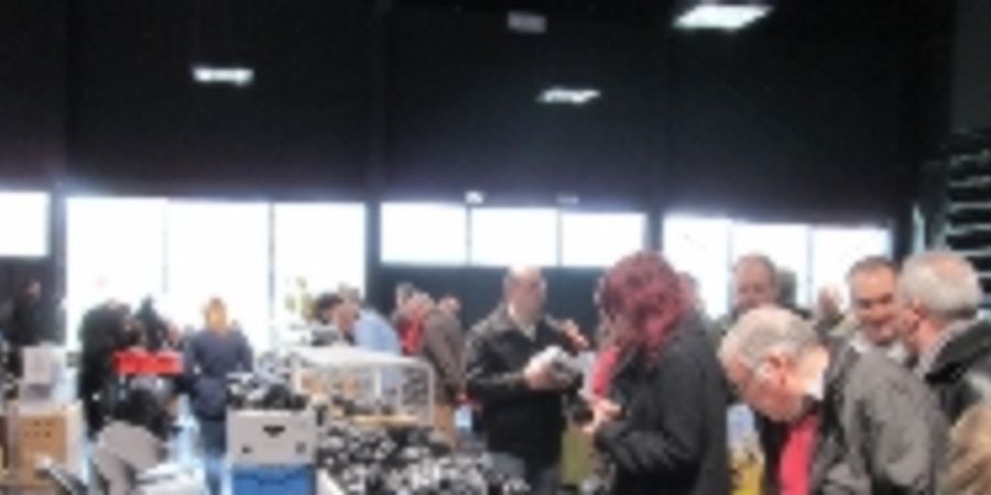 image - Fotografiebeurs Brugge