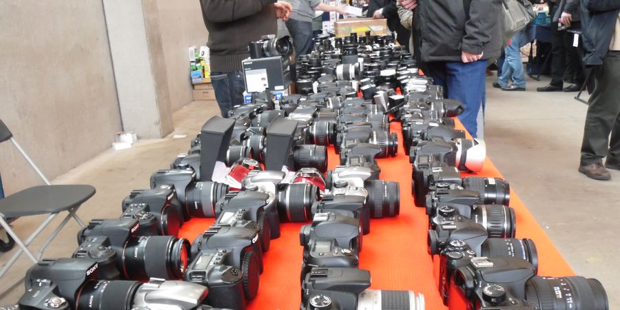 image - Fotografiebeurs Gent ICC