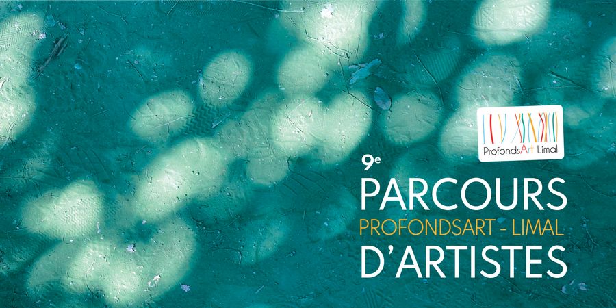 image - Parcours d'artistes de Profondsart-Limal