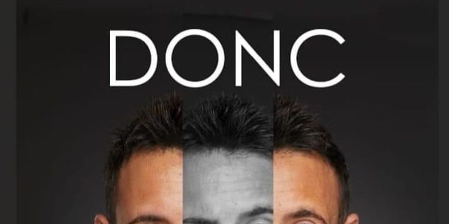 image - DONC (Youri Garfinkiel)