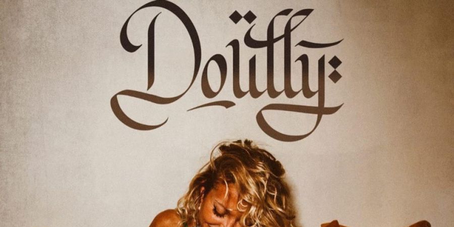 image - Doully - Hier, j'arrête