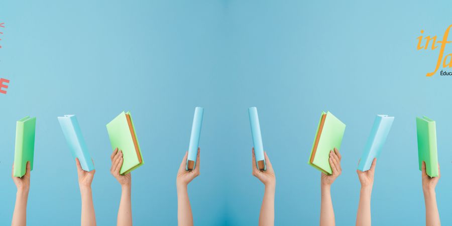 image - Vos livres ont la parole !