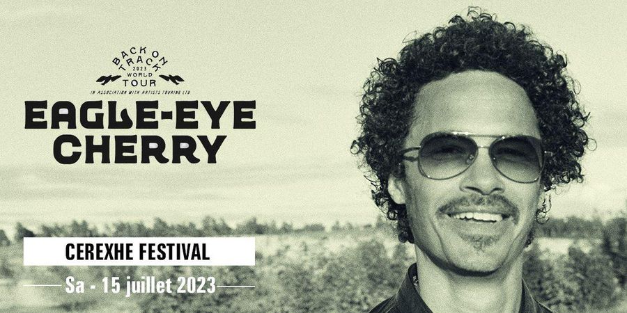 image - Cerexhe Festival