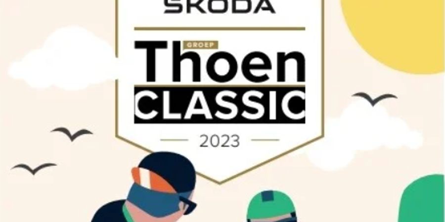 image - Groep Thoen Skoda Classic Ninove
