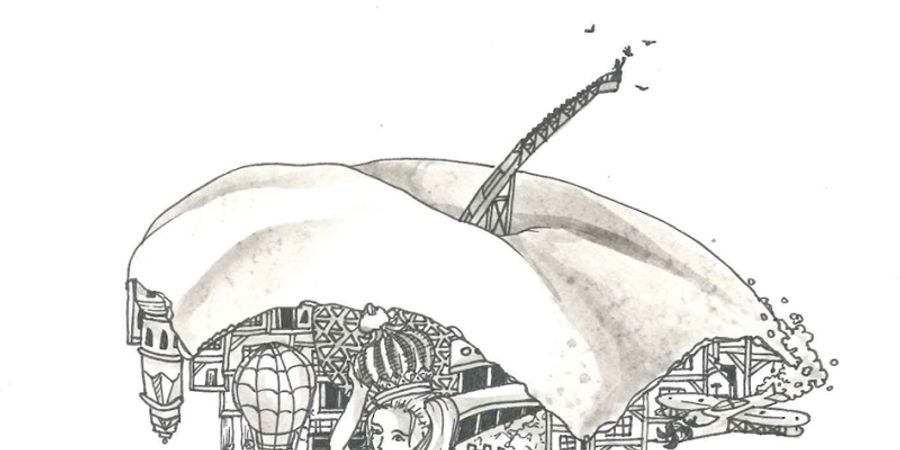 image - Atelier dessin 13 ans et +
