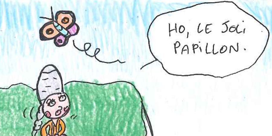 image - Atelier BD 7-9 ans