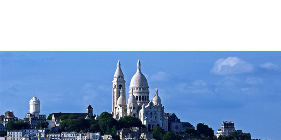 image - EXPLOration du Monde - Un an à Paris