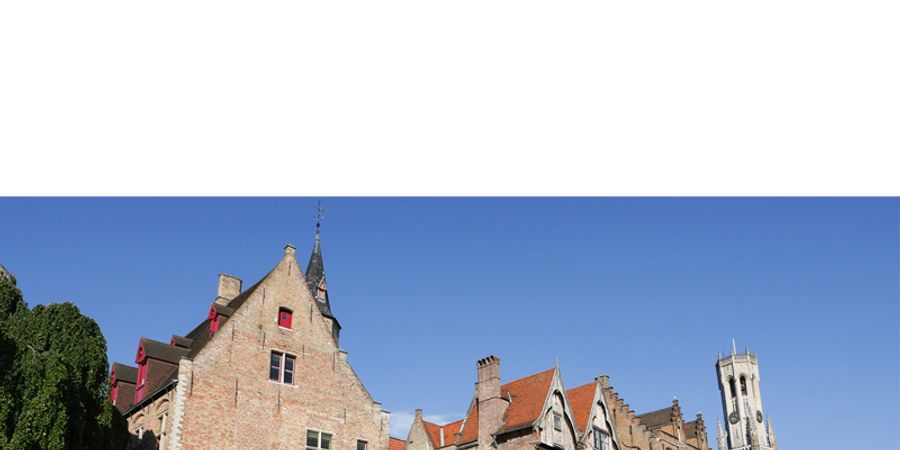 image - EXPLO - La Belgique, au fil des beaux jours