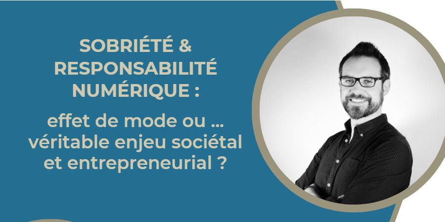 image - Sobriété & Responsabilité Numérique