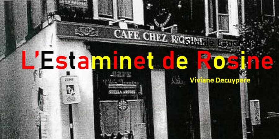 image - L'Estaminet de Rosine