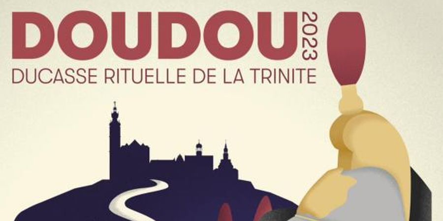 image - Doudou Mons 2023
