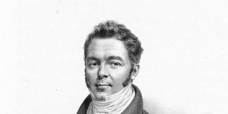 image - L'ORCW sur Mars - Sur les pas de George Onslow, le «Beethoven français »