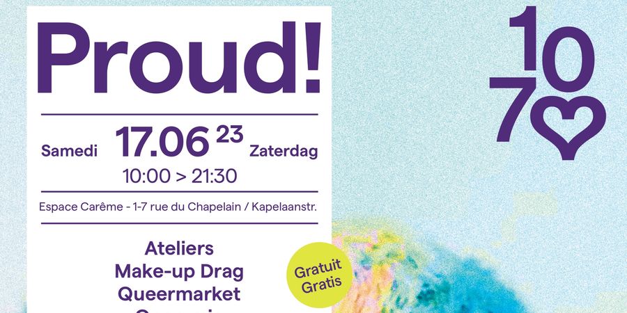 image - Proud
